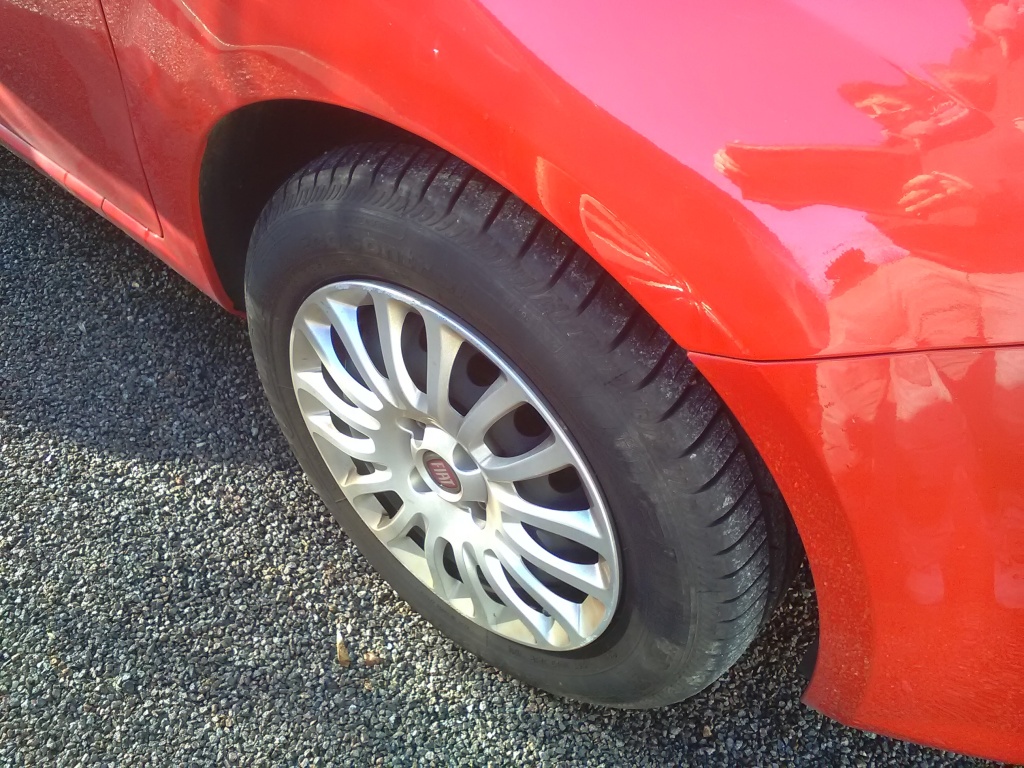 FIAT Punto EASY (KIT NOVETUD) PUNTO 1.2 69 CH - EASY - ref: 5-1396944 - Photo 19