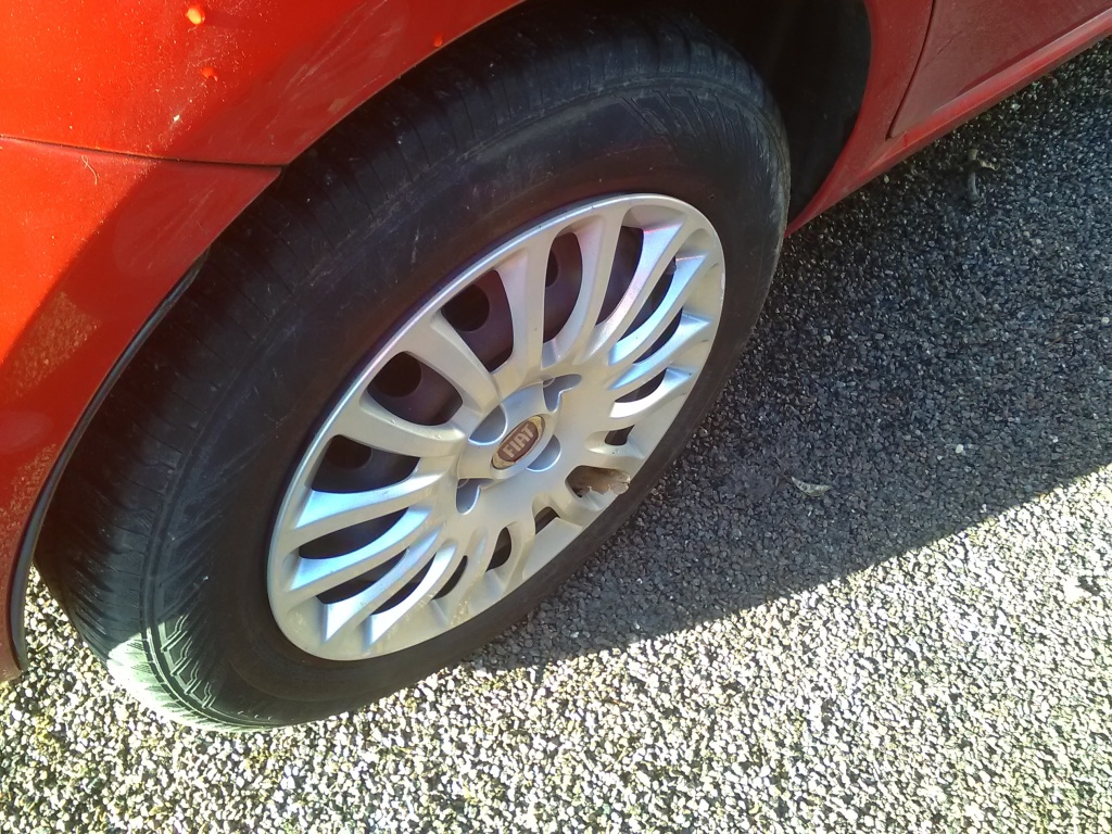 FIAT Punto EASY (KIT NOVETUD) PUNTO 1.2 69 CH - EASY - ref: 5-1396944 - Photo 20