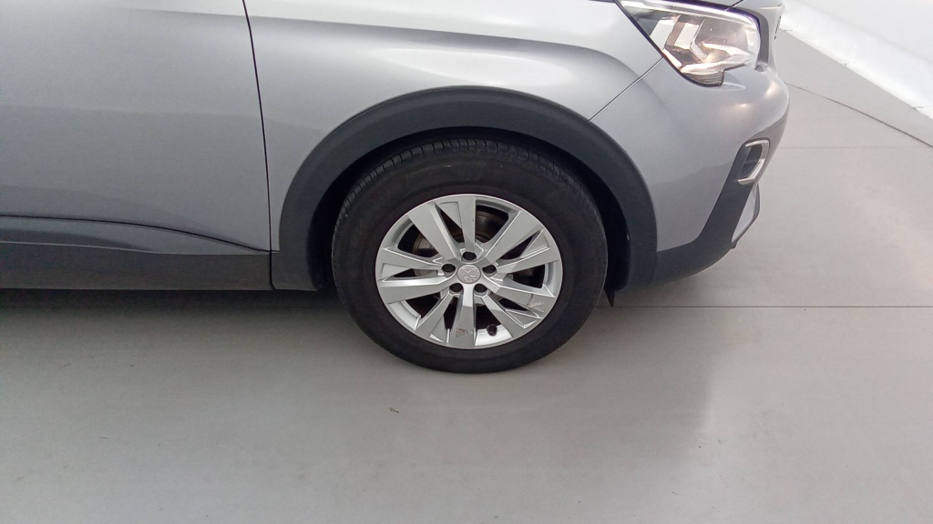 PEUGEOT 5008 Active PURETECH 130 S&S EAT8 ACTIVE - ref: 5-1397199 - Photo 11