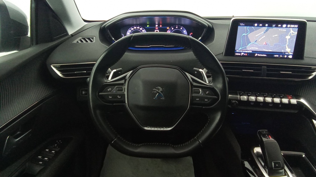 PEUGEOT 5008 Active PURETECH 130 S&S EAT8 ACTIVE - ref: 5-1397199 - Photo 12