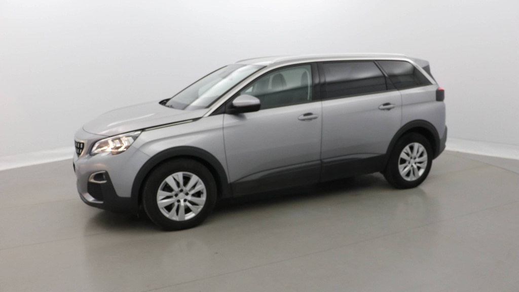 PEUGEOT 5008 Active PURETECH 130 S&S EAT8 ACTIVE - ref: 5-1397199 - Photo 15