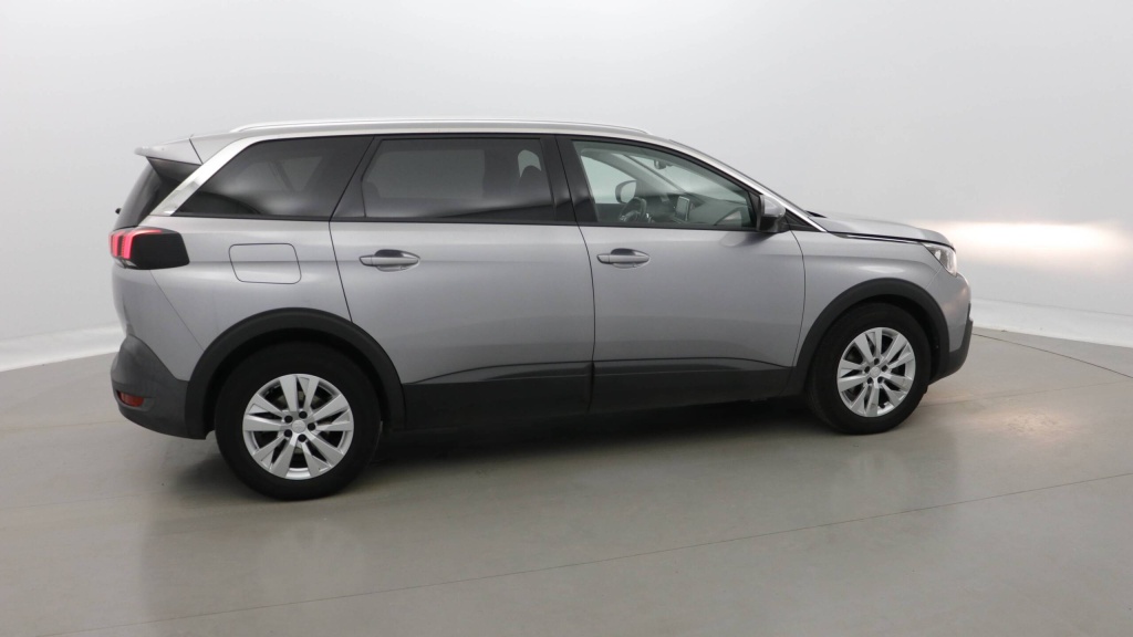 PEUGEOT 5008 Active PURETECH 130 S&S EAT8 ACTIVE - ref: 5-1397199 - Photo 6