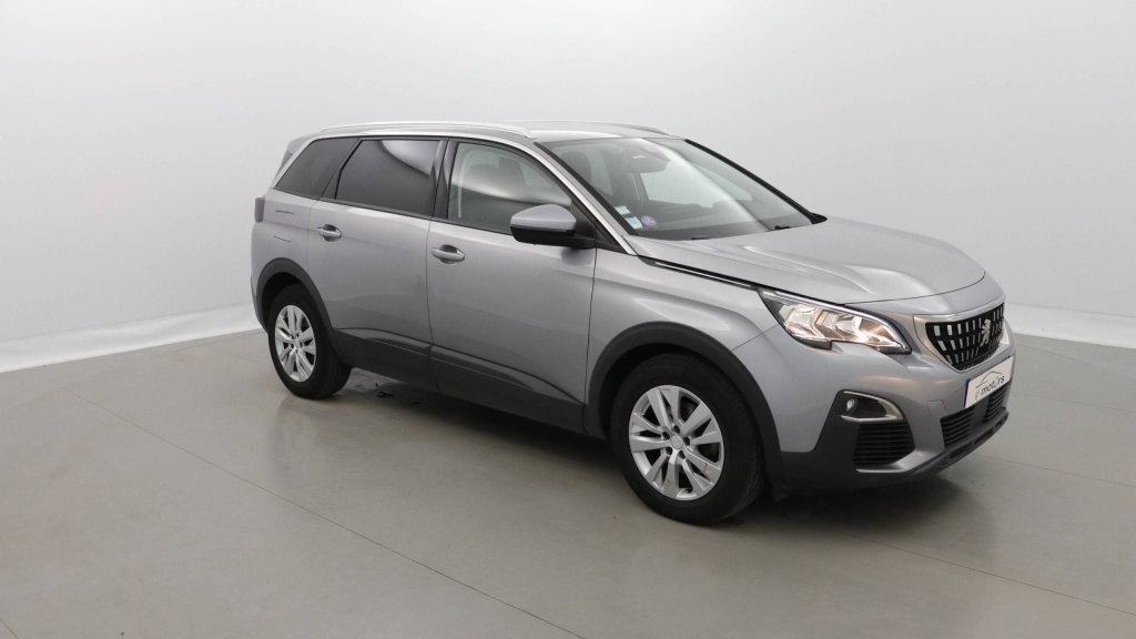 PEUGEOT 5008 Active PURETECH 130 S&S EAT8 ACTIVE - ref: 5-1397199 - Photo 7