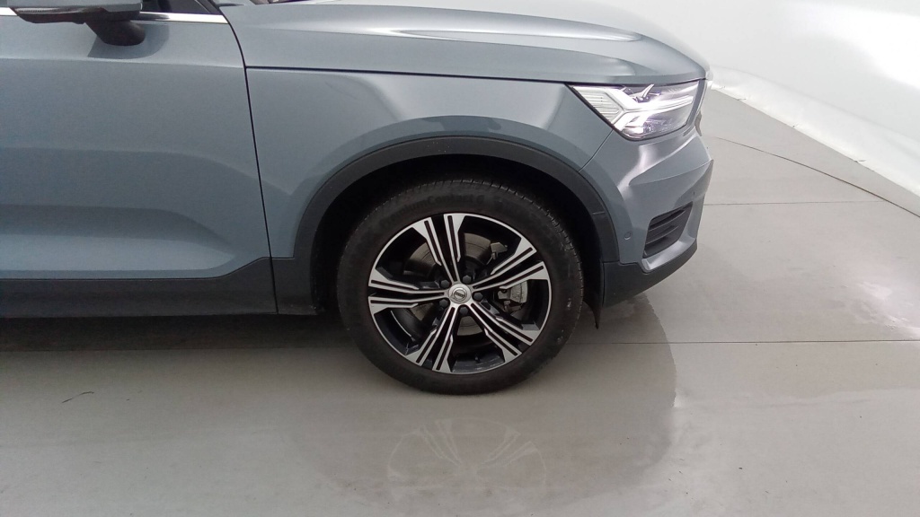VOLVO XC40 Inscription T4 RECHARGE 129+82 DCT7 INSCRIPTION +360 - ref: 5-1397244 - Photo 11
