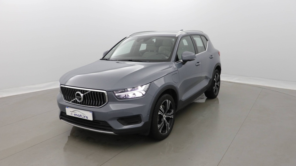 VOLVO XC40 Inscription T4 RECHARGE 129+82 DCT7 INSCRIPTION +360 - ref: 5-1397244 - Photo 17