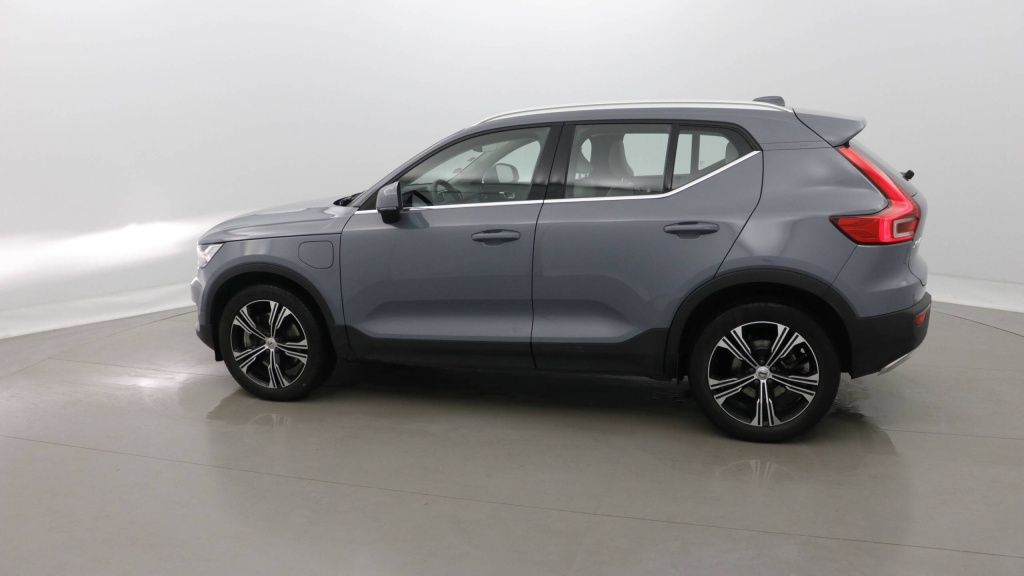 VOLVO XC40 Inscription T4 RECHARGE 129+82 DCT7 INSCRIPTION +360 - ref: 5-1397244 - Photo 3