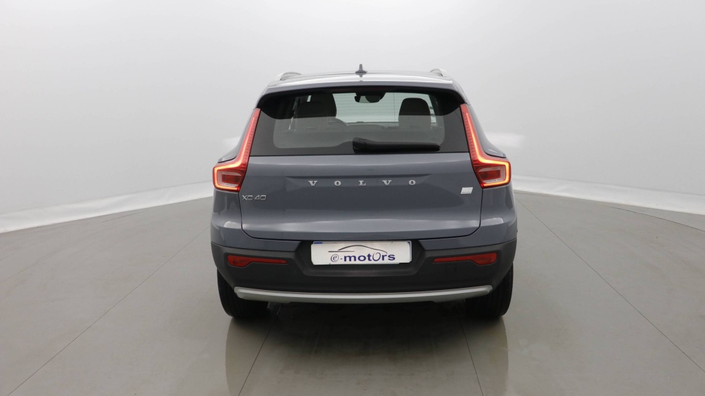 VOLVO XC40 Inscription T4 RECHARGE 129+82 DCT7 INSCRIPTION +360 - ref: 5-1397244 - Photo 5