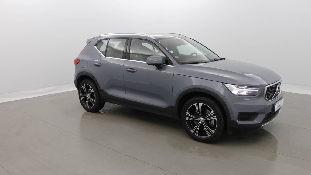 VOLVO XC40 Inscription T4 RECHARGE 129+82 DCT7 INSCRIPTION +360 - ref: 5-1397244 - Photo 8