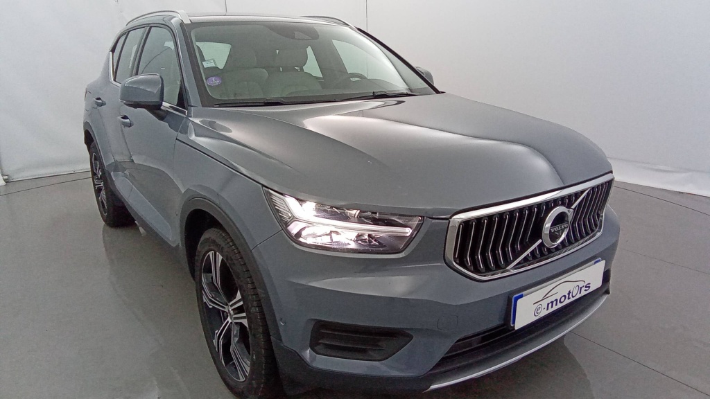 VOLVO XC40 Inscription T4 RECHARGE 129+82 DCT7 INSCRIPTION +360 - ref: 5-1397244 - Photo 9