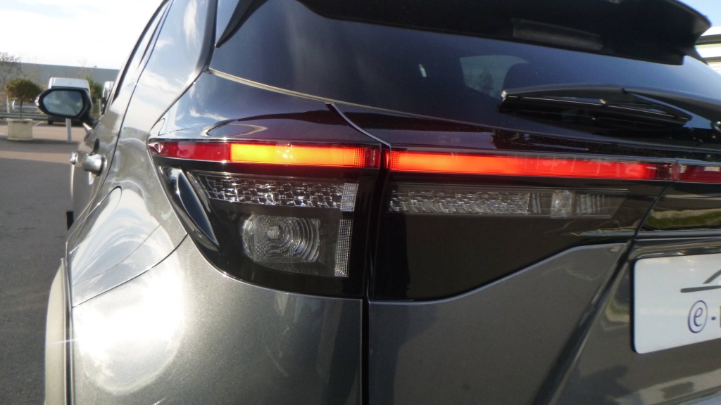 TOYOTA Yaris Cross Design 130H 2WD DESIGN +PACK HIVER +PACK SAFETY - ref: 5-1397796 - Photo 10