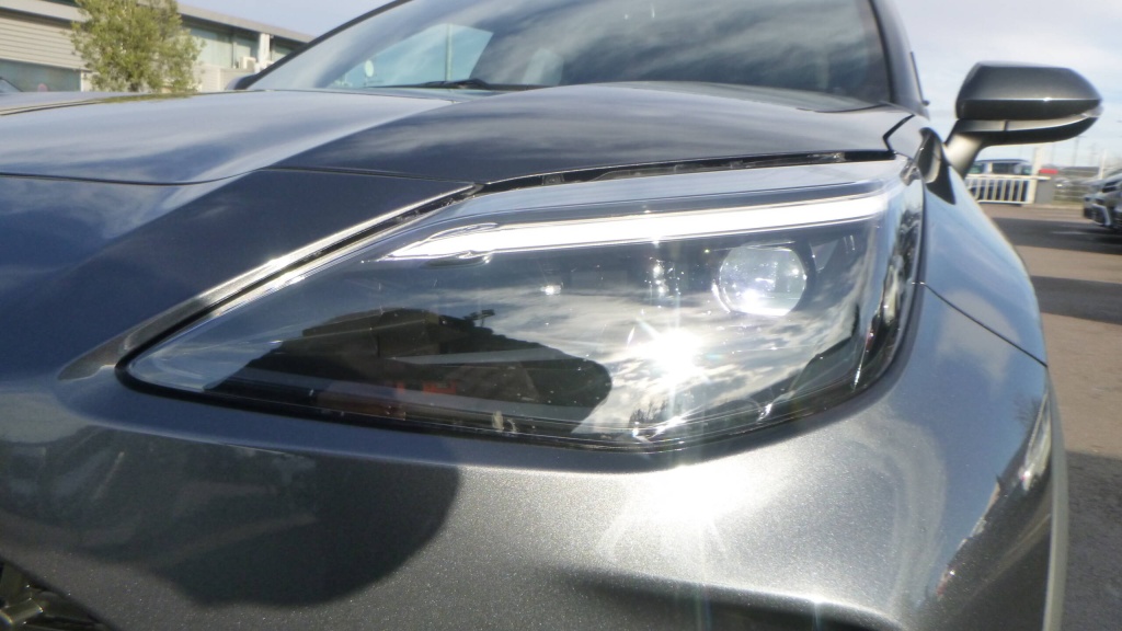 TOYOTA Yaris Cross Design 130H 2WD DESIGN +PACK HIVER +PACK SAFETY - ref: 5-1397796 - Photo 9