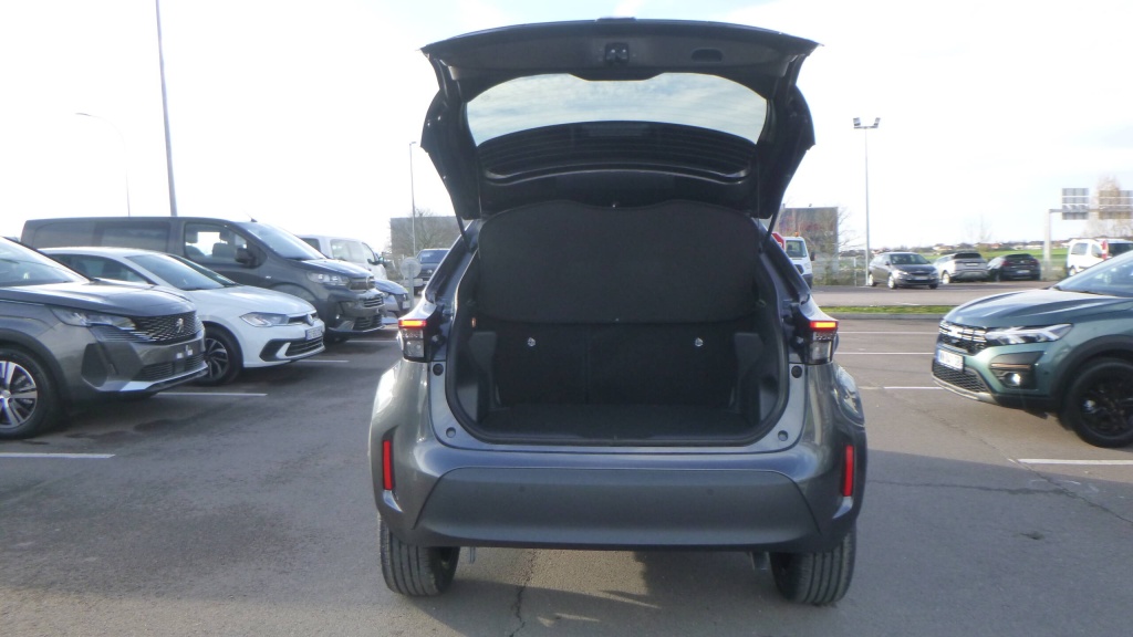 TOYOTA Yaris Cross Design 130H 2WD DESIGN +PACK HIVER +PACK SAFETY - ref: 5-1397797 - Photo 18