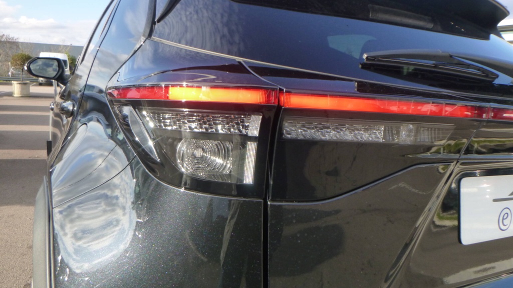 TOYOTA Yaris Cross Design 130H 2WD DESIGN +PACK HIVER +PACK SAFETY - ref: 5-1397798 - Photo 10