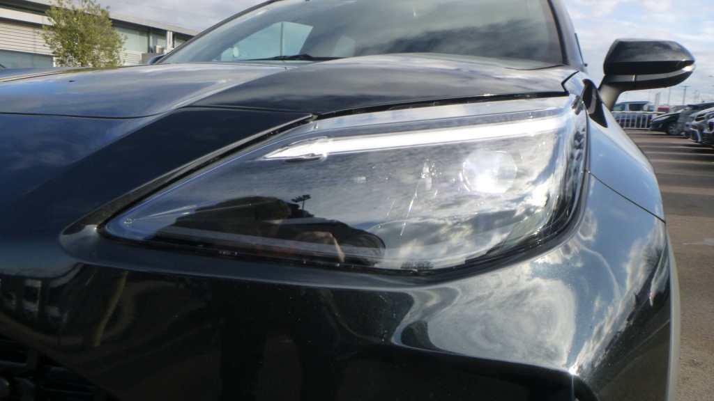 TOYOTA Yaris Cross Design 130H 2WD DESIGN +PACK HIVER +PACK SAFETY - ref: 5-1397800 - Photo 9