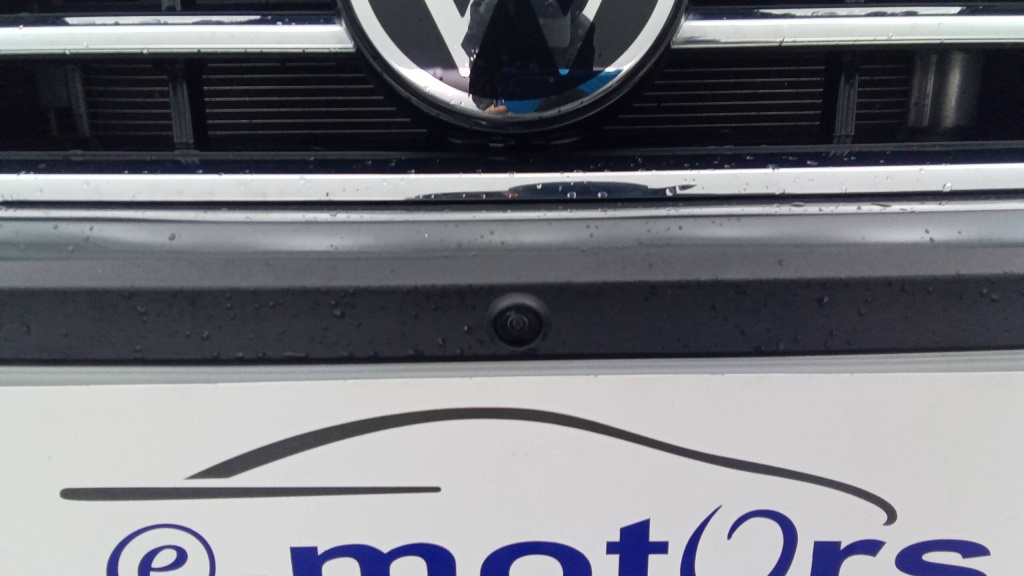 VOLKSWAGEN Tiguan Elegance Exclusive EHYBRID 245 DSG6 ELEGANCE EXCLUSIVE - ref: 5-1398600 - Photo 16