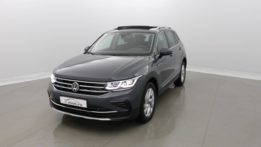 VOLKSWAGEN Tiguan Elegance Exclusive EHYBRID 245 DSG6 ELEGANCE EXCLUSIVE - ref: 5-1398600 - Photo 18