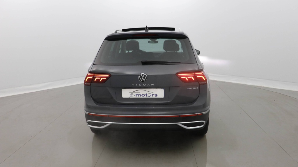 VOLKSWAGEN Tiguan Elegance Exclusive EHYBRID 245 DSG6 ELEGANCE EXCLUSIVE - ref: 5-1398600 - Photo 5