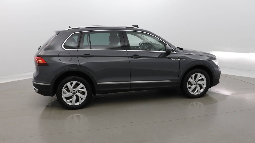 VOLKSWAGEN Tiguan Elegance Exclusive EHYBRID 245 DSG6 ELEGANCE EXCLUSIVE - ref: 5-1398600 - Photo 7