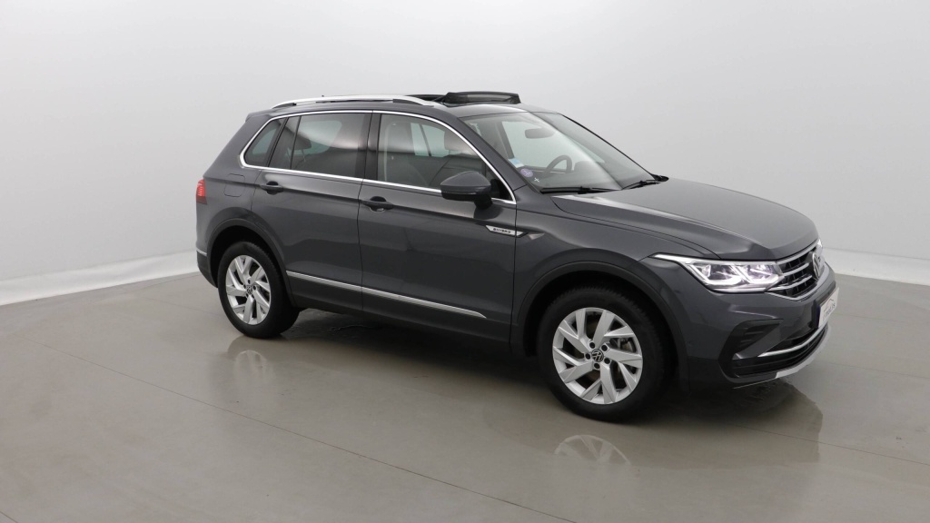 VOLKSWAGEN Tiguan Elegance Exclusive EHYBRID 245 DSG6 ELEGANCE EXCLUSIVE - ref: 5-1398600 - Photo 8