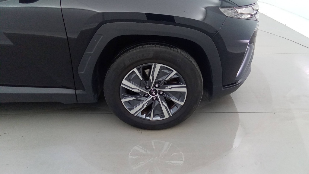 HYUNDAI Tucson Creative T-GDI 230 HYBRID BVA6 CREATIVE +ATTELAGE +TOIT PANO - ref: 5-1398611 - Photo 11