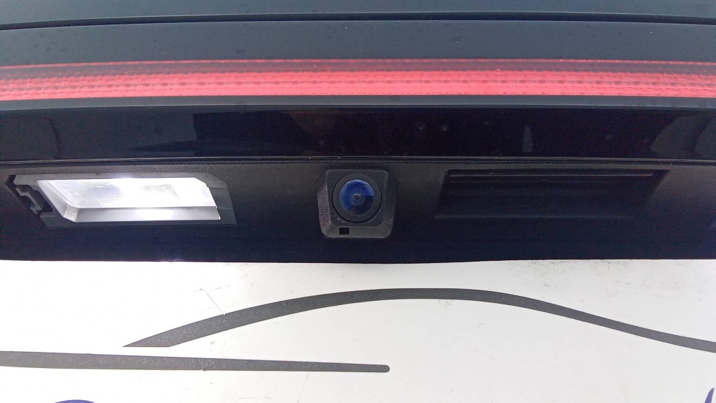 HYUNDAI Tucson Creative T-GDI 230 HYBRID BVA6 CREATIVE +ATTELAGE +TOIT PANO - ref: 5-1398611 - Photo 12