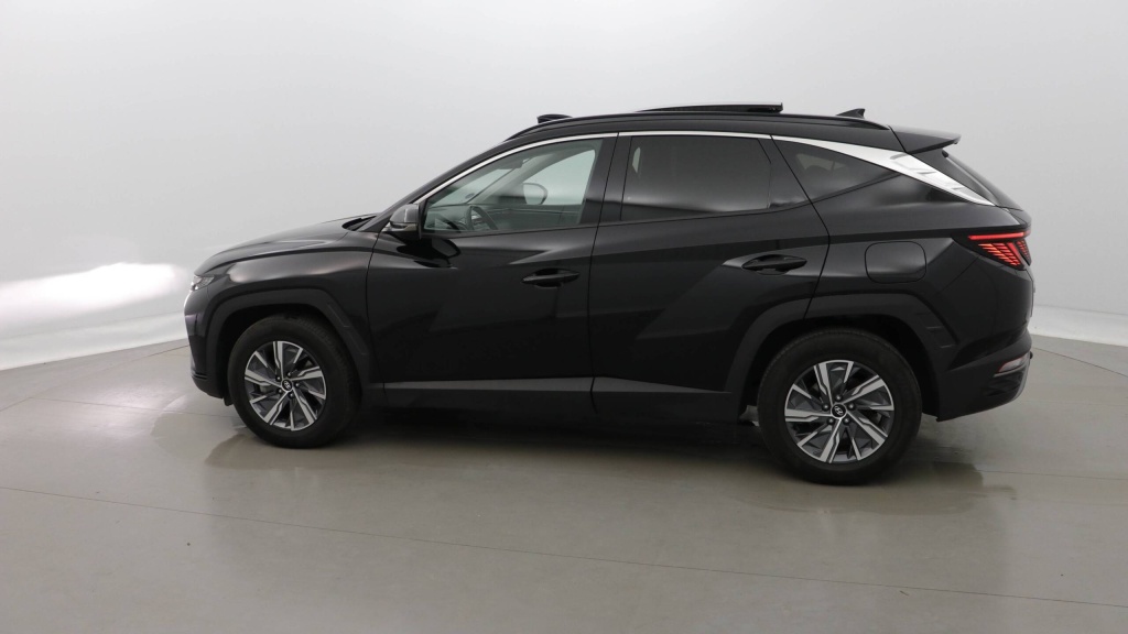 HYUNDAI Tucson Creative T-GDI 230 HYBRID BVA6 CREATIVE +ATTELAGE +TOIT PANO - ref: 5-1398611 - Photo 3
