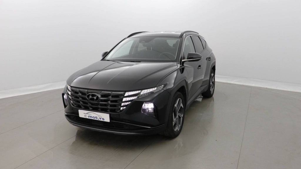 HYUNDAI Tucson Creative  T-GDI 265 HTRAC PLUG-IN BVA6 CREATIVE - ref: 5-1398826 - Photo 14