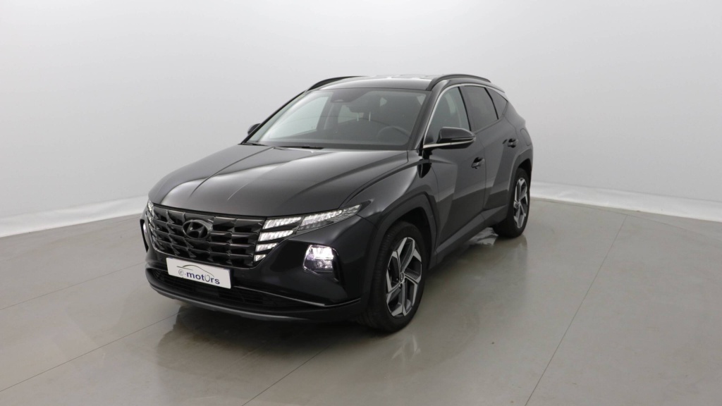 HYUNDAI Tucson Creative  T-GDI 265 HTRAC PLUG-IN BVA6 CREATIVE - ref: 5-1398826 - Photo 15