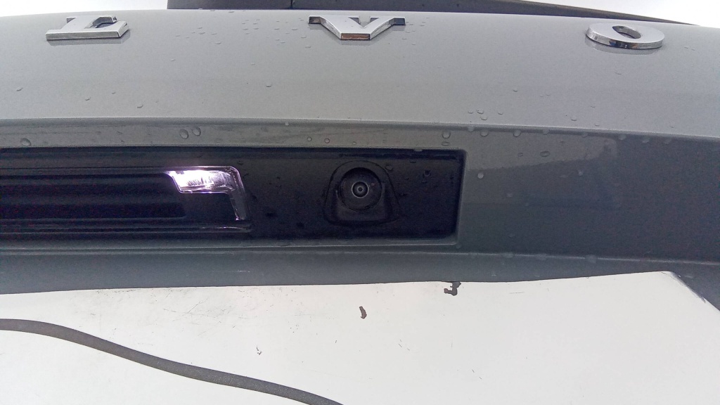 VOLVO XC60 Plus Style Chrome T6 AWD HYBRIDE RECHARGEABLE 253 CH+145 CH GEARTRONIC 8 PLUS STYLE CHROME - ref: 5-1398887 - Photo 12