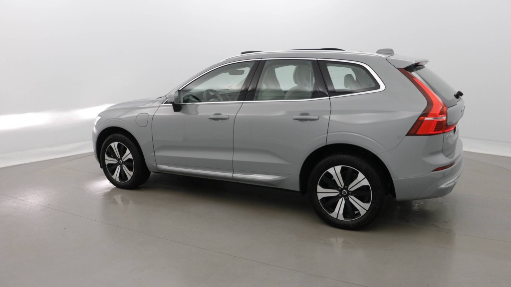 VOLVO XC60 Plus Style Chrome T6 AWD HYBRIDE RECHARGEABLE 253 CH+145 CH GEARTRONIC 8 PLUS STYLE CHROME - ref: 5-1398887 - Photo 3