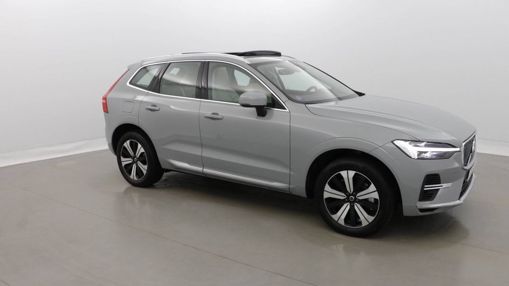 VOLVO XC60 Plus Style Chrome T6 AWD HYBRIDE RECHARGEABLE 253 CH+145 CH GEARTRONIC 8 PLUS STYLE CHROME - ref: 5-1398887 - Photo 8