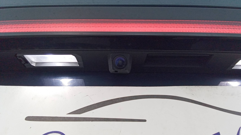 HYUNDAI Tucson Executive 1.6 T-GDI 265 HTRAC PLUG-IN BVA6 EXECUTIVE - ref: 5-1398900 - Photo 12