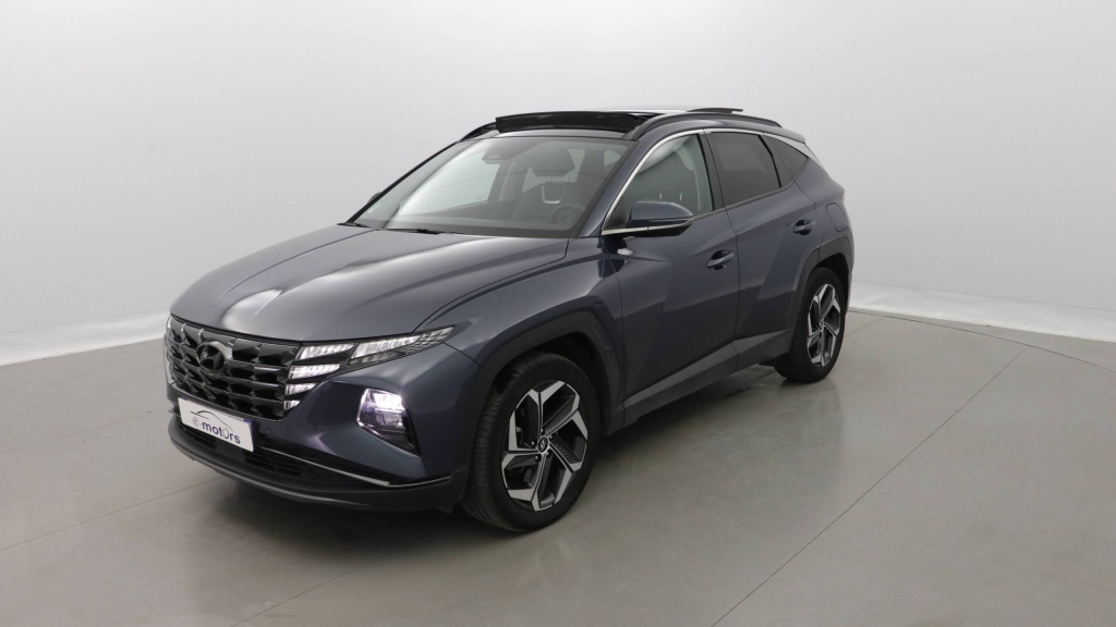 HYUNDAI Tucson Executive 1.6 T-GDI 265 HTRAC PLUG-IN BVA6 EXECUTIVE - ref: 5-1398900 - Photo 18