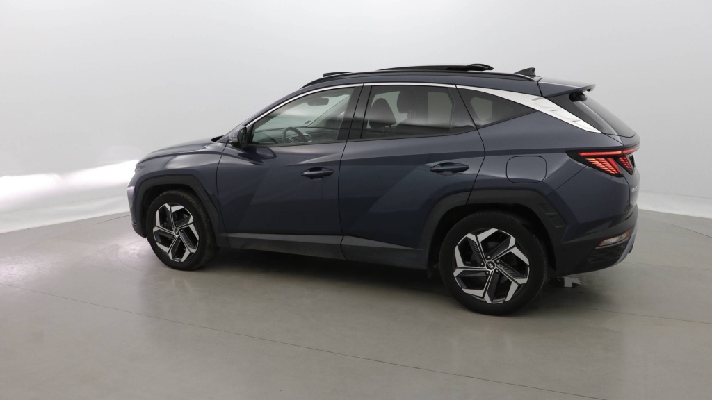 HYUNDAI Tucson Executive 1.6 T-GDI 265 HTRAC PLUG-IN BVA6 EXECUTIVE - ref: 5-1398900 - Photo 3