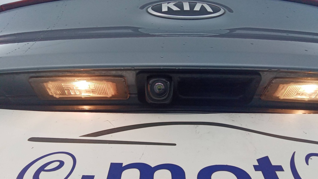 KIA Sportage GT Line Premium 1.6 CRDI 136CH MHEV DCT7 4X4 - GT LINE PREMIUM - ref: 5-1399179 - Photo 12