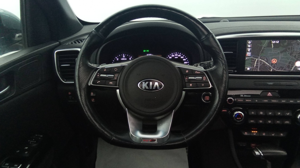 KIA Sportage GT Line Premium 1.6 CRDI 136CH MHEV DCT7 4X4 - GT LINE PREMIUM - ref: 5-1399179 - Photo 14