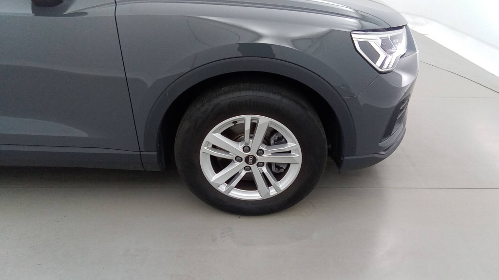 AUDI Q3 Design 45 TFSIE 245 S TRONIC 6 DESIGN +TOIT +GPS - ref: 5-1399215 - Photo 11