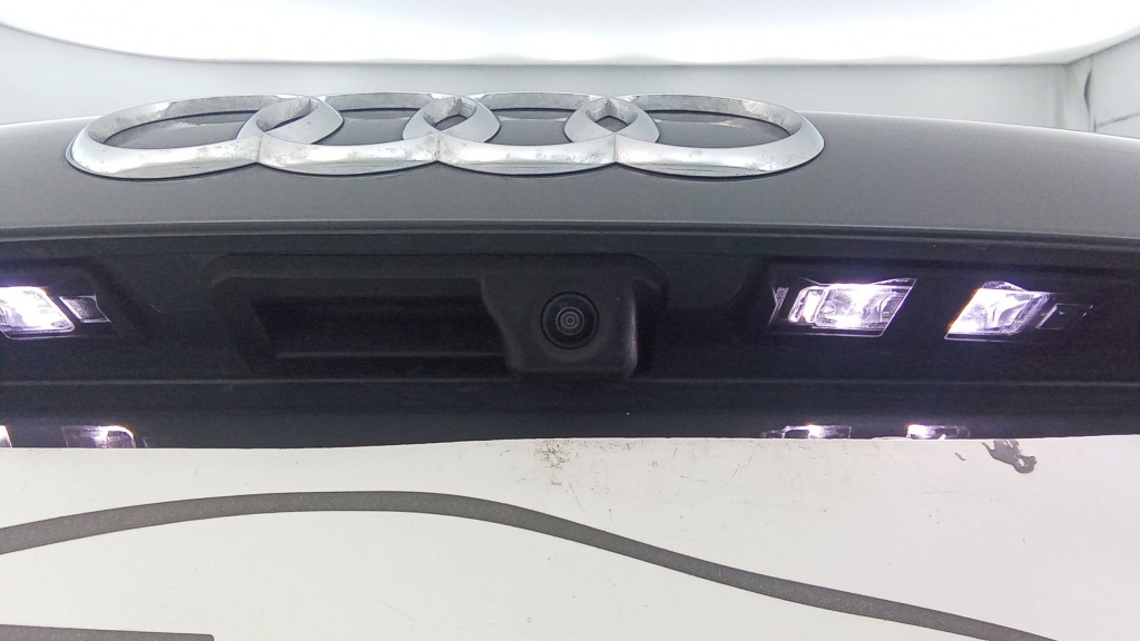 AUDI Q3 Design 45 TFSIE 245 S TRONIC 6 DESIGN +TOIT +GPS - ref: 5-1399215 - Photo 12