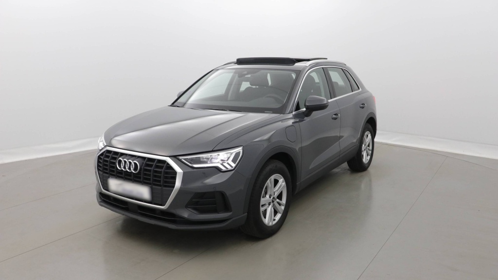 AUDI Q3 Design 45 TFSIE 245 S TRONIC 6 DESIGN +TOIT +GPS - ref: 5-1399215 - Photo 15