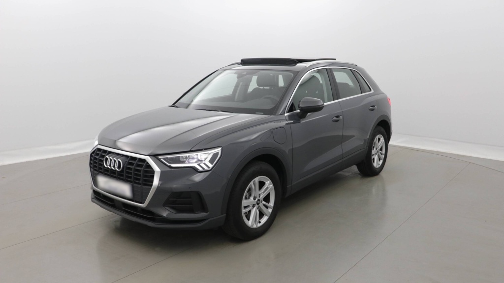 AUDI Q3 Design 45 TFSIE 245 S TRONIC 6 DESIGN +TOIT +GPS - ref: 5-1399215 - Photo 16