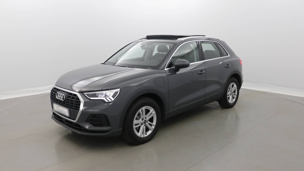 AUDI Q3 Design 45 TFSIE 245 S TRONIC 6 DESIGN +TOIT +GPS - ref: 5-1399215 - Photo 17