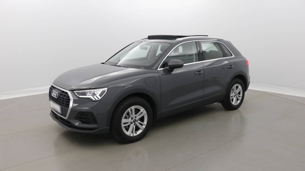 AUDI Q3 Design 45 TFSIE 245 S TRONIC 6 DESIGN +TOIT +GPS - ref: 5-1399215 - Photo 18