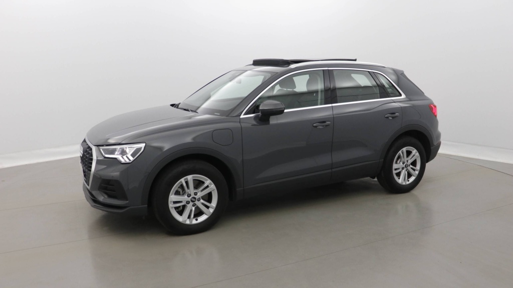 AUDI Q3 Design 45 TFSIE 245 S TRONIC 6 DESIGN +TOIT +GPS - ref: 5-1399215 - Photo 20