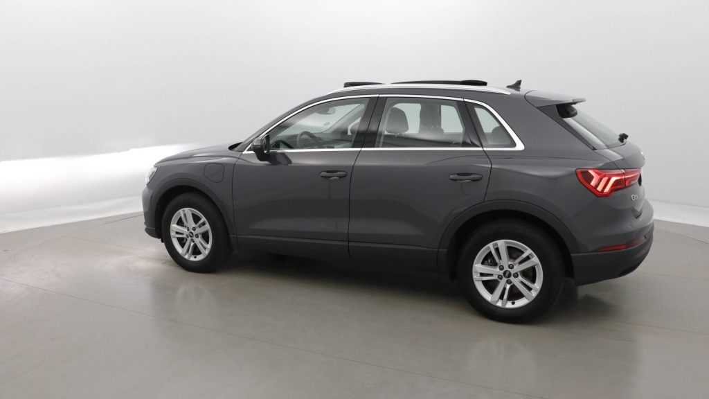 AUDI Q3 Design 45 TFSIE 245 S TRONIC 6 DESIGN +TOIT +GPS - ref: 5-1399215 - Photo 3