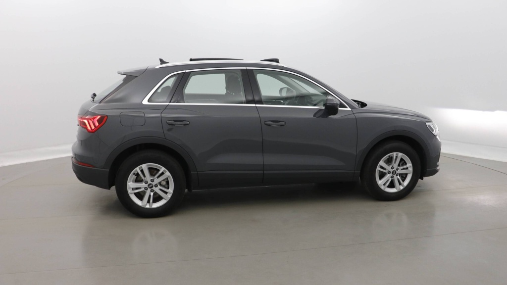 AUDI Q3 Design 45 TFSIE 245 S TRONIC 6 DESIGN +TOIT +GPS - ref: 5-1399215 - Photo 7