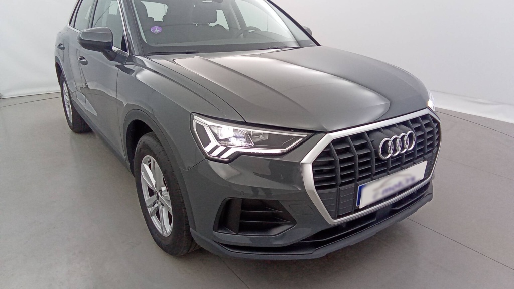 AUDI Q3 Design 45 TFSIE 245 S TRONIC 6 DESIGN +TOIT +GPS - ref: 5-1399215 - Photo 9