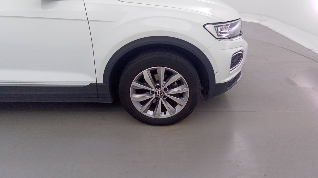 VOLKSWAGEN T-Roc Cabriolet Style 1.0 TSI 110 START/STOP BVM6 - STYLE - ref: 5-1399569 - Photo 11
