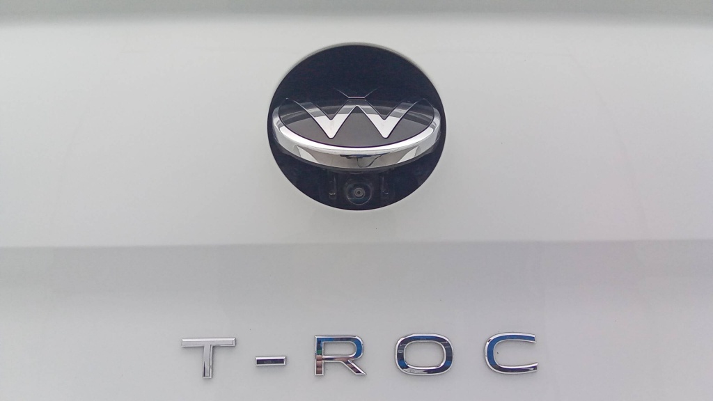 VOLKSWAGEN T-Roc Cabriolet Style 1.0 TSI 110 START/STOP BVM6 - STYLE - ref: 5-1399569 - Photo 12