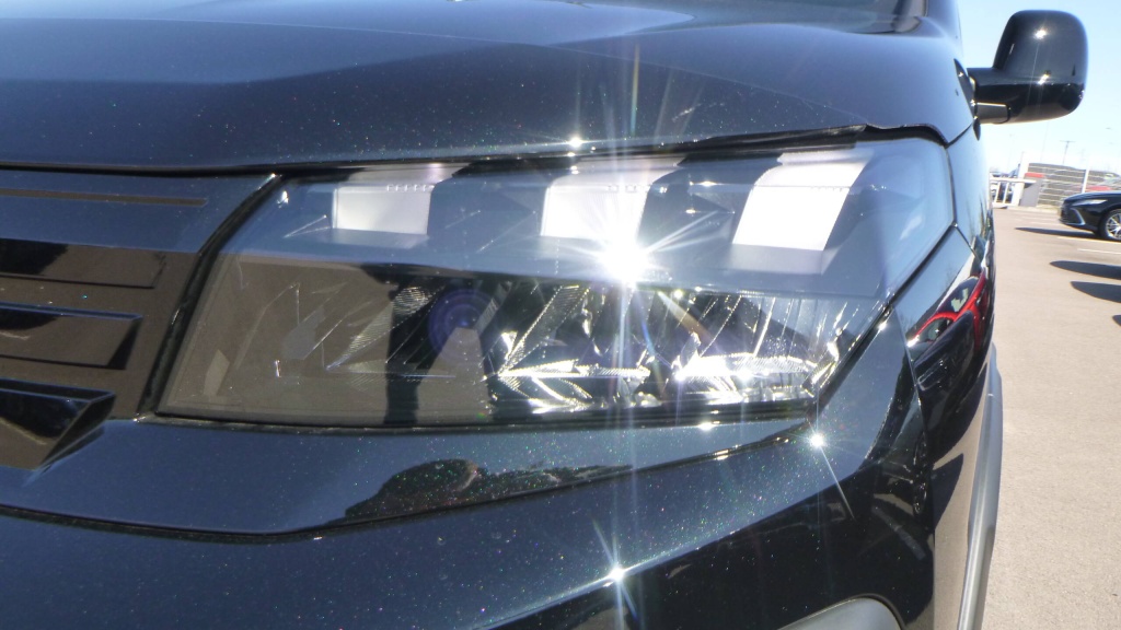 PEUGEOT Rifter GT M BLUEHDI 130 EAT8 GT 5PL - ref: 5-1399735 - Photo 9