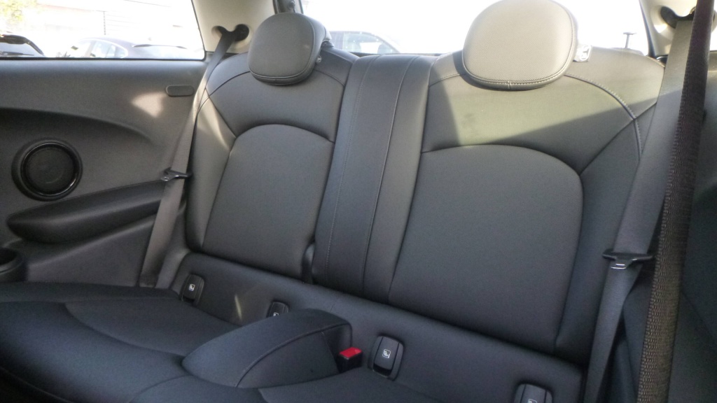 MINI Hatch Edition Camden HATCH 3 PORTES COOPER SE 184 CH - EDITION CAMDEN +TOIT - ref: 5-1400114 - Photo 18